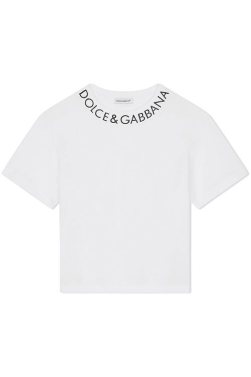  Dolce & Gabbana Kids | L4JTEYG7IJ6W0800